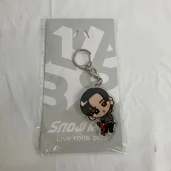 Snow Man 目黒蓮 アクキー NL5566 f116