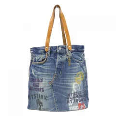 ヒステリックグラマー HYSTERIC GLAMOUR 01182QB09935 BAGのサムネイル