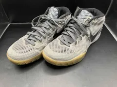 NIKE ナイキ KYRIE 1 All Star カイリー 1 オールスター 742547-090 サイズ27.5 カラーグレーのサムネイル