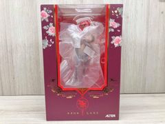 美品 特典有り アズールレーン グロリアス 春節Ver. フィギュア