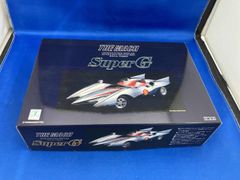 イマイ マッハ号 スーパーレーサー4駆 マッハGOGOGO マレンゴの復讐