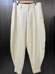 25aw comme des garcons homme plus 寅壱パンツ - メルカリ