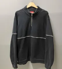 2026年最新】supreme ハーフジップ レオパードの人気アイテム - メルカリ