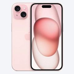 iPhone 15 128GB 香港版 緑 グリーン 物理SIM シャッター音無 - メルカリ