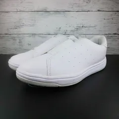 ASAHI SHOES SUN 500 アサヒシューズ サン 500 ホワイト 白 23cm レディース スニーカー KF7234 L11252のサムネイル