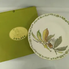 BC662　ノリタケ　NORITAKE　となりのトトロ　２７㎝　ディナー皿のサムネイル