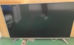 LGエレクトロニクス 液晶テレビ55UH6500 - メルカリ