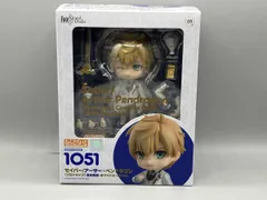 ねんどろいど 1051 Fate/Grand Order セイバｰ/アｰサｰ･ペンドラゴン〔プロトタイプ〕 霊衣開放-ホワイトロｰズ- Ver. WF2019冬限定 