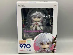 ねんどろいど 970 Fate/Grand Order キャスタｰ/マｰリン Fate/Grand Order/ねんどろいど