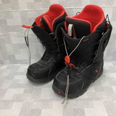 BURTON MOTO-ASIAN FIT BLACK 25.5cm US7.5 - メルカリ