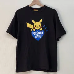2026年最新】HUMAN MADE POKEMONの人気アイテム - メルカリ