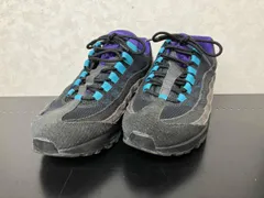 NIKE AIR MAX95 スニーカー AO2450-002 ナイキ エアマックス