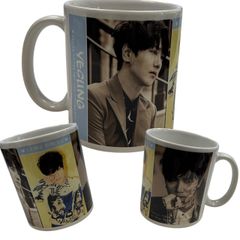 BTS WINGS 京セラ FC 継続 ガラポン トレカ all - メルカリ