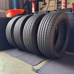 未使用品 BSMILEXTA-51forTAXI 195/65R15 4本セット - メルカリ