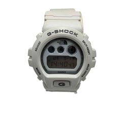 CASIO G-SHOCK DW-6900R-7JF ラスタファリアン - メルカリ