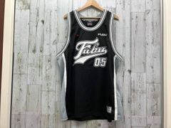 FUBU メッシュタンク 激レア デッドストック 90s 00s - メルカリ