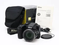 2026年最新】nikon ニコン coolpix b500 ケースの人気アイテム - メルカリ