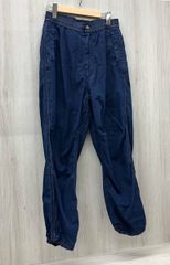 PURPLE LABEL インディゴフィールドトラックパンツ 32 - メルカリ