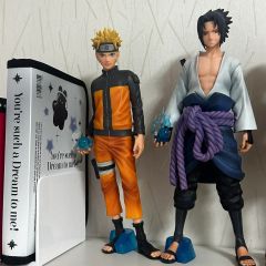 るかっぷ NARUTO-ナルト- 疾風伝 サソリ&デイダラ セット - メルカリ