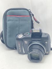 コンパクトデジタルカメラ、PowerShot SX130 IS 星様専用 - メルカリ