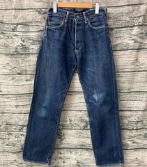 EVISU Lot 2008 No.3 ストレートデニム 32x34 - メルカリ