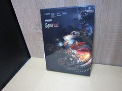 堂本光一 LIVE TOUR 2015 Spiral DVD 初回盤 - メルカリ