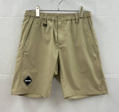 ① FCRB 210043 21SSNYLON EASY SHORTS M - メルカリ