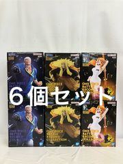 ワンピース バトルレコードコレクション シャーロット・カタクリ＆シキ