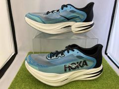 ホカオネオネ シエロ フライX cielo fly X 新品未使用26.5cm - メルカリ