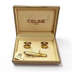 2026年最新】CELINE カフスボタンの人気アイテム - メルカリ 2026年最新】CELINE カフスボタンの人気アイテム - メルカリ