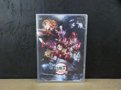 [DVD]극장판 귀멸의 칼날 무한 열차편