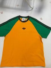 adidas Wales Bonner ポロシャツ バーガンディ Sサイズ - メルカリ