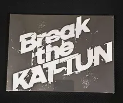 2026年最新】kat-tun dvd breakの人気アイテム - メルカリ