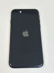 第3世代】iPhone SE A2782 64GB ミッドナイト SIMフリー - メルカリ