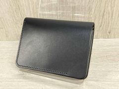 点と線 new-usuha3 マットコードバン ブラック ギボシVer 右利き用