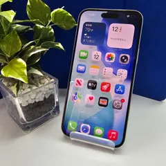 E2126 iPhone15Plus 256GB Blue SIMフリー ガラスコーティング施工済み