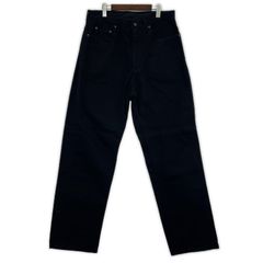 Phigvel ブラックデニム lot.301 山田蓮 着用モデル - メルカリ