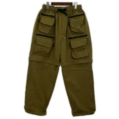 South2 West8 Multi Pocket Belted 2way Pant Mのサムネイル