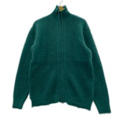 BATONER ドライバーズニット 日本製 サイズ1(M-L相当) グリーン BATONER ドライバーズニット 日本製 サイズ1(M-L相当) グリーン - メルカリ