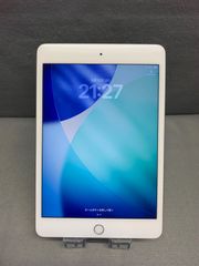 超美品 国内版 iPad mini 第5世代 256GB Wi-Fi版 シルバー - メルカリ