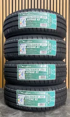 165/65R13 77T Rauffan ASTRAR R2 新品 サマータイヤ 4本セット 2026年製 本州 四国 九州 送料無料 165/65/13 夏タイヤのサムネイル