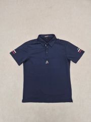 ザウバー・ペトロナス Sauber Petronas ポロシャツ M ※レア - メルカリ