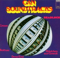 CAN Soundtracks 限定盤 クリアパープルヴァイナル CAN Soundtracks 限定盤 クリアパープルヴァイナル - メルカリ