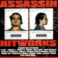 G-RAP】 ASSASSIN HITWORKS SpecialEdition - メルカリ