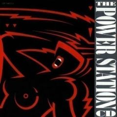 LP パワー・ステーション EMS-91103 帯付 85年名盤 e51y112 - メルカリ