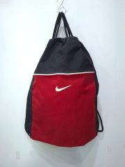 オークション】 新品 NIKE ナイキ ドローストリング ジムサック - メルカリ