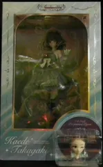 コトブキヤ アイドルマスター シンデレラガールズ 高垣楓 -はじまりの場所- 特典付 1/8 PVC