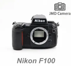2026年最新】Nikon F100の人気アイテム - メルカリ
