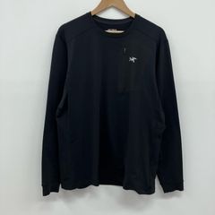 廃盤 アークテリクス RIEL 半袖 SHIRT Lサイズ - メルカリ