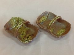 ☆Y35 希少！HEREND ヘレンド ロスチャイルドバード ボンボニエール